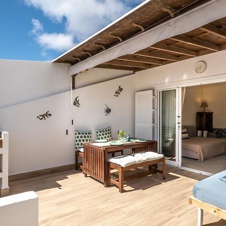 Casa Juleta Barrierefrei Villa Playa Blanca  Eksteriør bilde