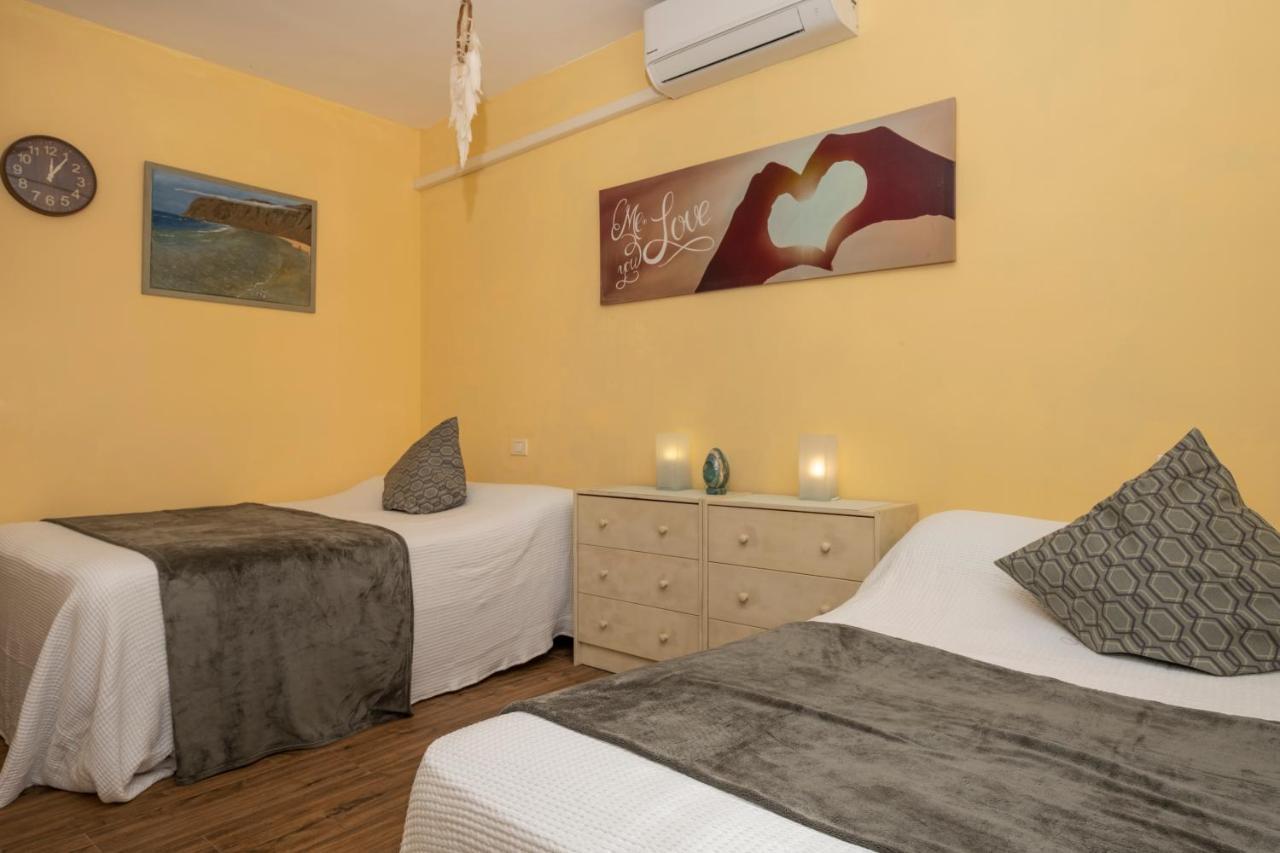 Casa Juleta Barrierefrei Villa Playa Blanca  Eksteriør bilde