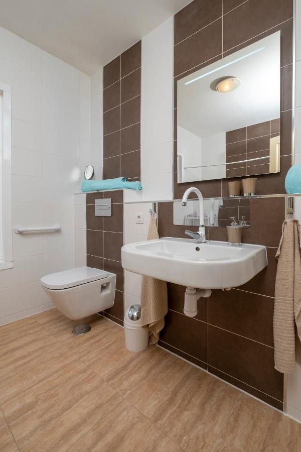 Casa Juleta Barrierefrei Villa Playa Blanca  Eksteriør bilde