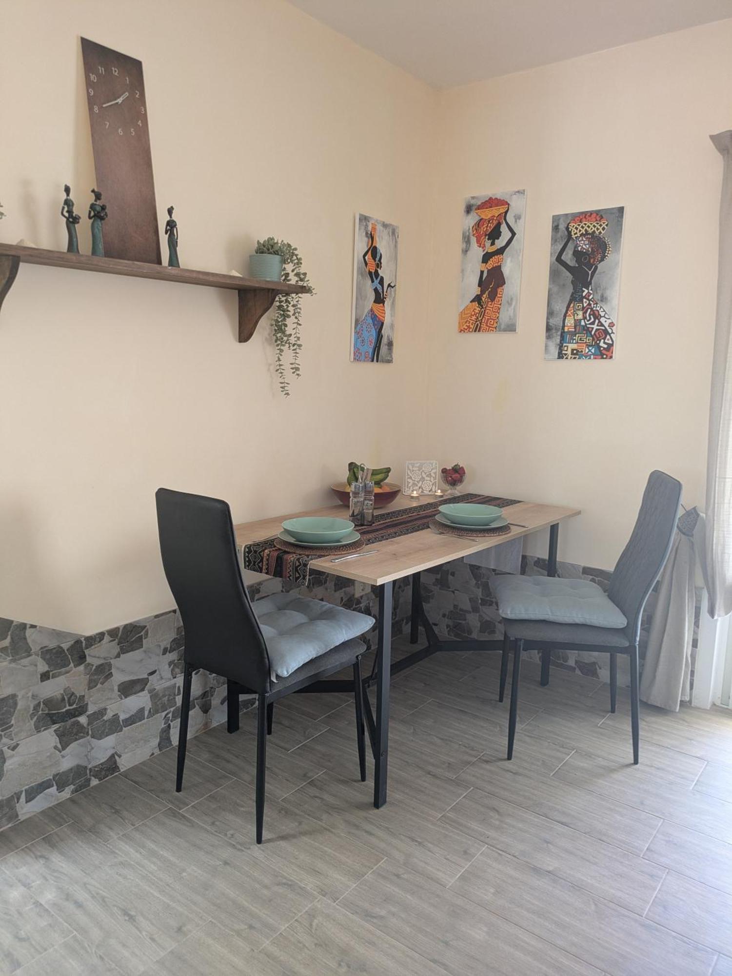 Casa Juleta Barrierefrei Villa Playa Blanca  Eksteriør bilde